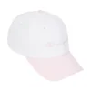 Pastel Cord Adjustable Cap