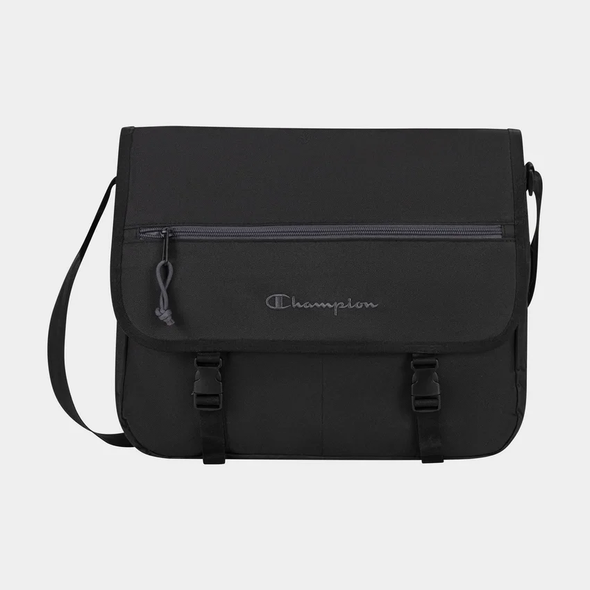 Phase Messenger Bag