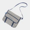 Phase Messenger Bag