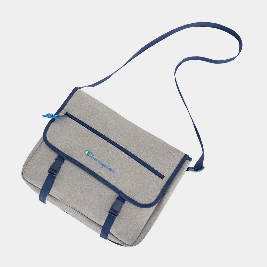 Phase Messenger Bag