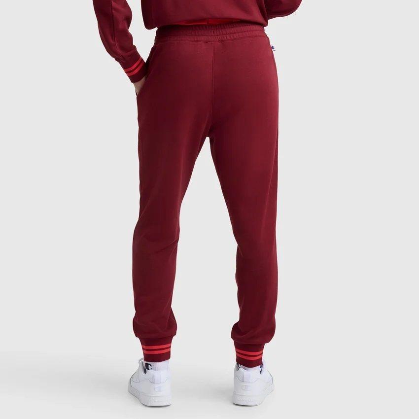Pitcher Pant, C Logo