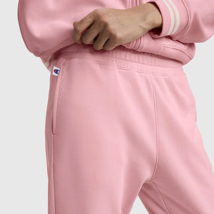 Pitcher Pant, C Logo
