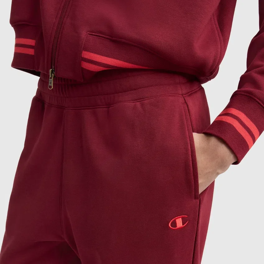 Pitcher Pant, C Logo