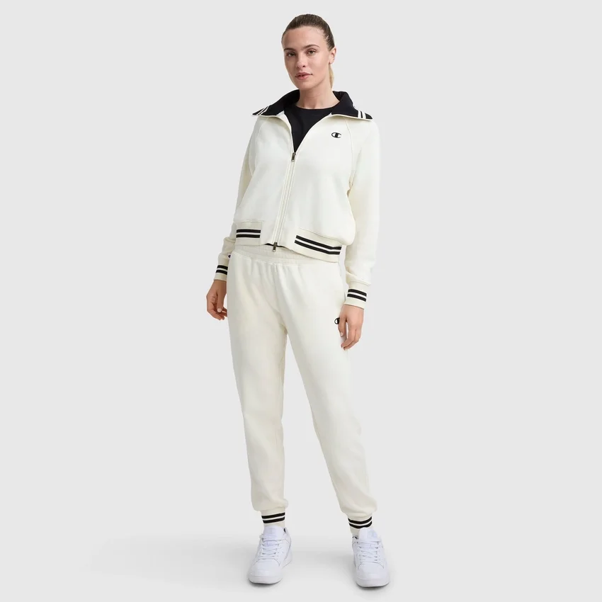 Pitcher Pant, C Logo