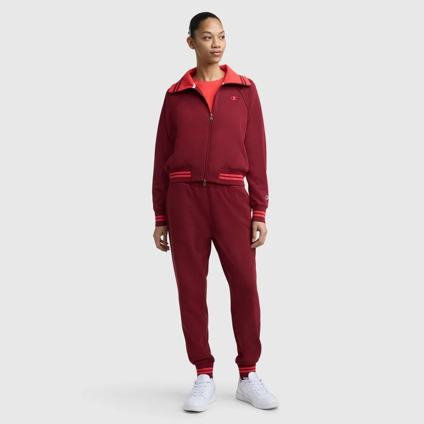 Pitcher Pant, C Logo