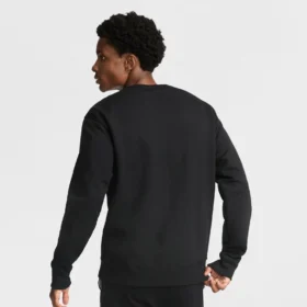 Powerblend Crewneck Sweatshirt, C Logo