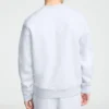 Powerblend Crewneck Sweatshirt, C Logo