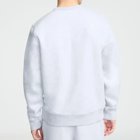 Powerblend Crewneck Sweatshirt, C Logo