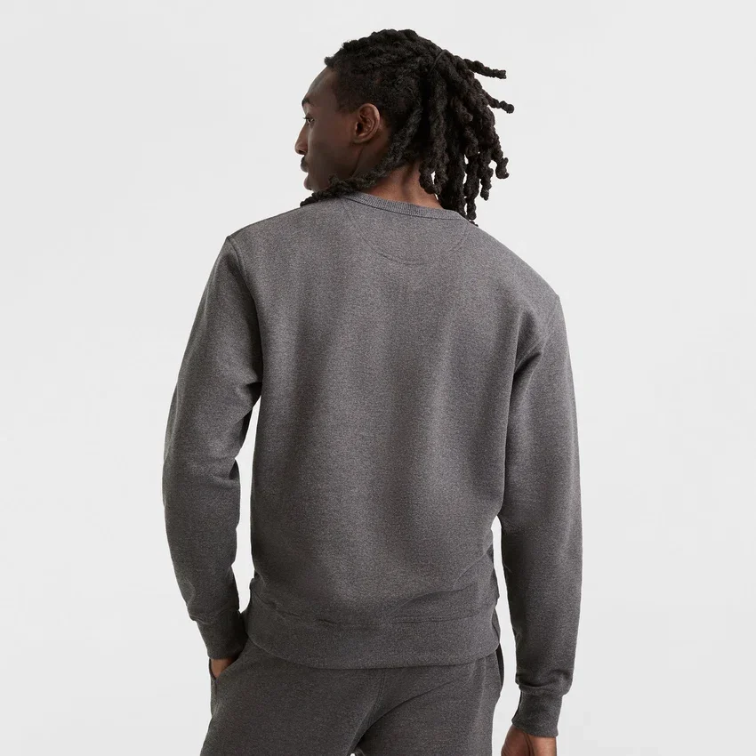Powerblend Crewneck Sweatshirt, C Logo