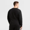 Powerblend Crewneck Sweatshirt, C Logo - Big & Tall