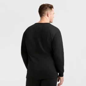 Powerblend Crewneck Sweatshirt, C Logo – Big & Tall