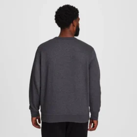 Powerblend Crewneck Sweatshirt, C Logo – Big & Tall