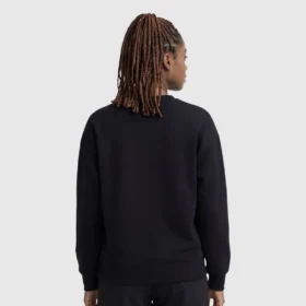 Powerblend Crewneck Sweatshirt, Embroidered Script Logo