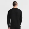 Powerblend Crewneck Sweatshirt, Script Logo