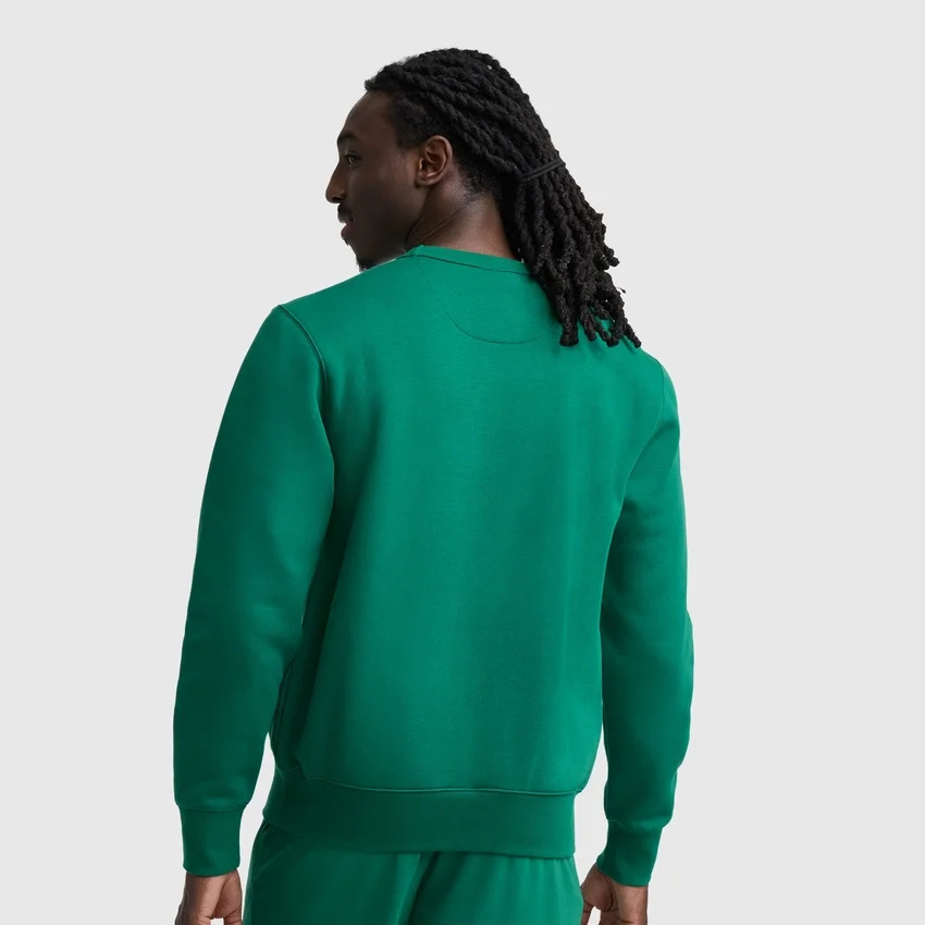 Powerblend Crewneck Sweatshirt, Script Logo