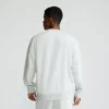 Powerblend Crewneck Sweatshirt, Script Logo