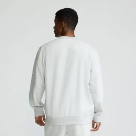 Powerblend Crewneck Sweatshirt, Script Logo