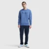 Powerblend Crewneck Sweatshirt, Script Logo
