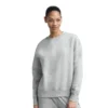 Powerblend Crewneck Sweatshirt, Small "C"