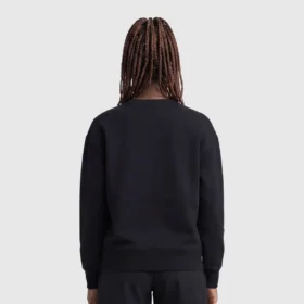 Powerblend Crewneck Sweatshirt, Small “C”
