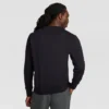 Powerblend Crewneck Sweatshirt, Tonal Script Logo