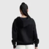 Powerblend Fleece Zip-Up Hoodie, C Logo