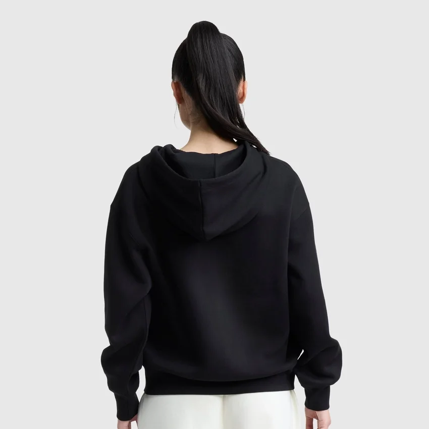 Powerblend Fleece Zip-Up Hoodie, C Logo