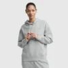 Powerblend Freshman Hoodie, C Logo