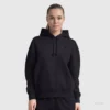Powerblend Freshman Hoodie, C Logo