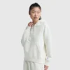 Powerblend Freshman Hoodie, C Logo