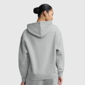 Powerblend Freshman Hoodie, C Logo