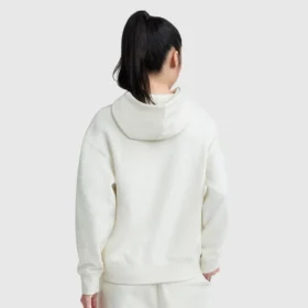 Powerblend Freshman Hoodie, C Logo
