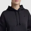 Powerblend Freshman Hoodie, C Logo