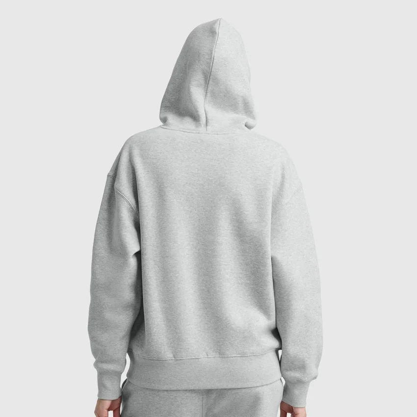 Powerblend Freshman Hoodie, C Logo