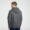 Powerblend Full-Zip Hoodie, C Logo