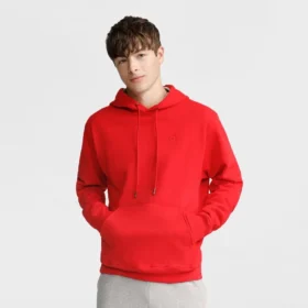 Powerblend Hoodie, C Logo