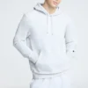 Powerblend Hoodie, C Logo