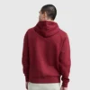 Powerblend Hoodie, C Logo