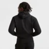 Powerblend Hoodie, C Logo