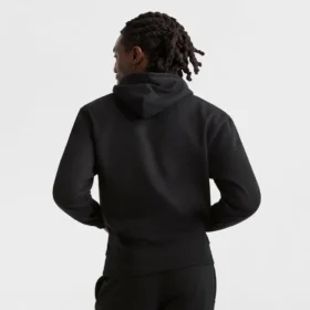 Powerblend Hoodie, C Logo