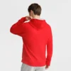 Powerblend Hoodie, C Logo