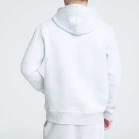 Powerblend Hoodie, C Logo