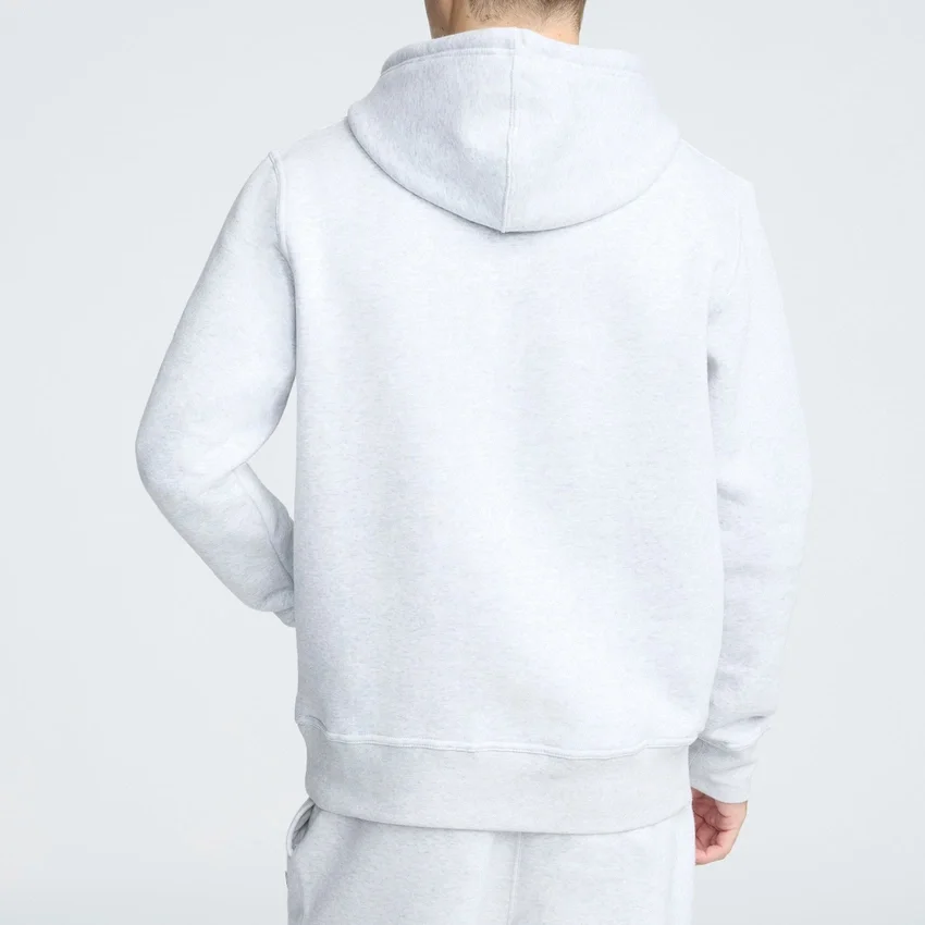 Powerblend Hoodie, C Logo