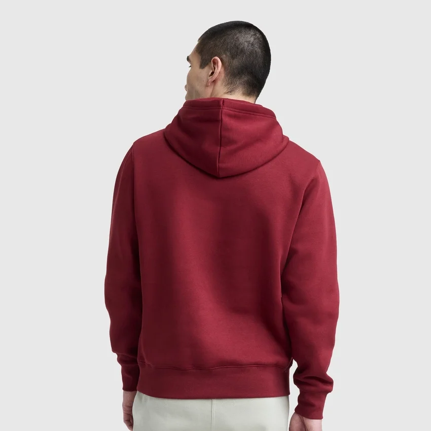 Powerblend Hoodie, C Logo