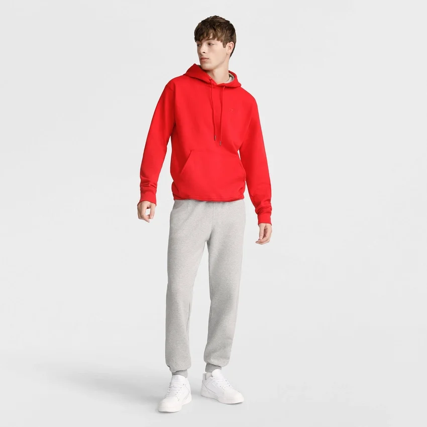 Powerblend Hoodie, C Logo