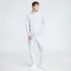 Powerblend Hoodie, C Logo