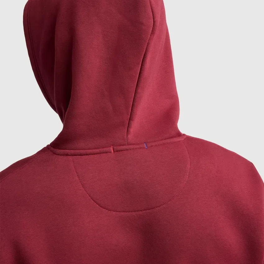 Powerblend Hoodie, C Logo