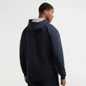 Powerblend Hoodie, C Logo – Big & Tall