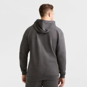 Powerblend Hoodie, C Logo – Big & Tall