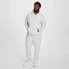 Powerblend Hoodie, C Logo - Big & Tall
